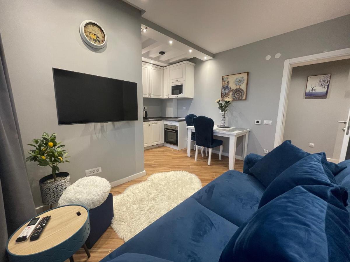 באר Xio Apartments מראה חיצוני תמונה