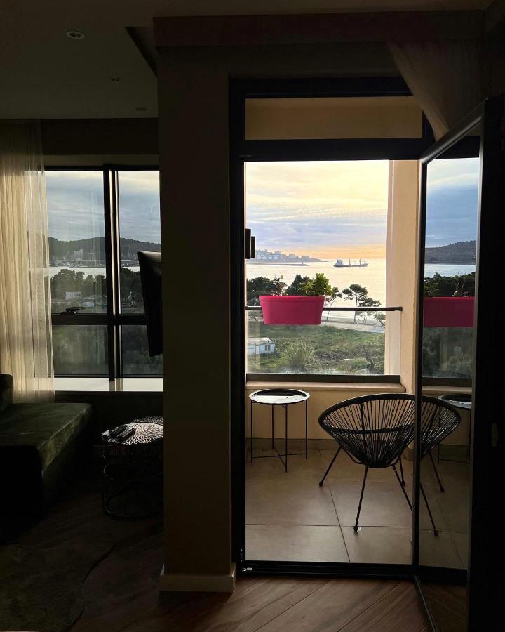 באר Xio Apartments מראה חיצוני תמונה