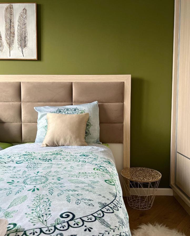 באר Xio Apartments מראה חיצוני תמונה