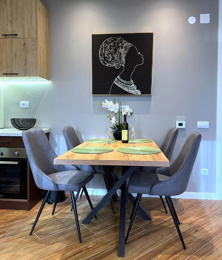 באר Xio Apartments מראה חיצוני תמונה