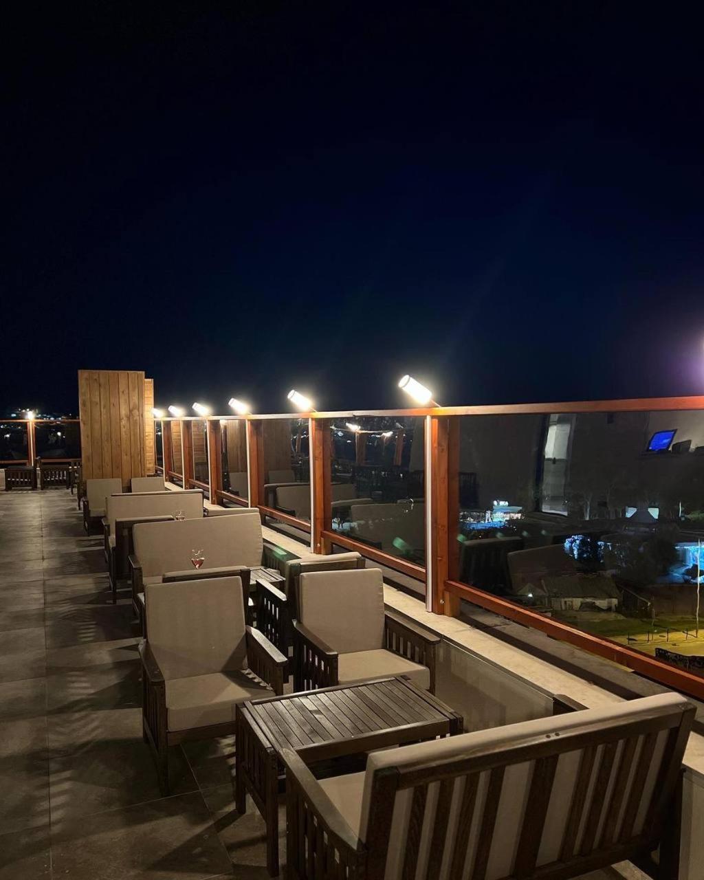 באר Xio Apartments מראה חיצוני תמונה