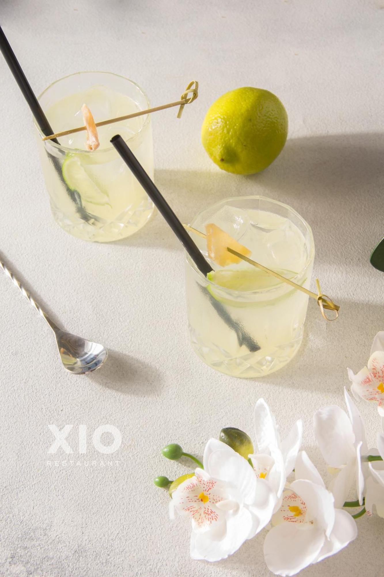 באר Xio Apartments מראה חיצוני תמונה
