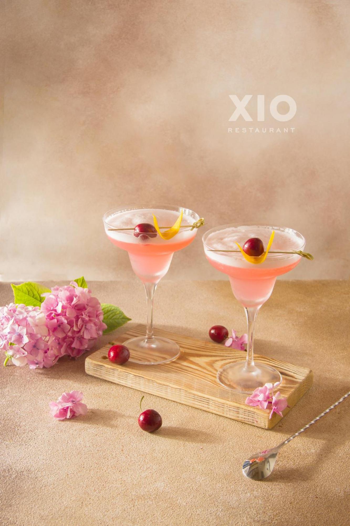 באר Xio Apartments מראה חיצוני תמונה