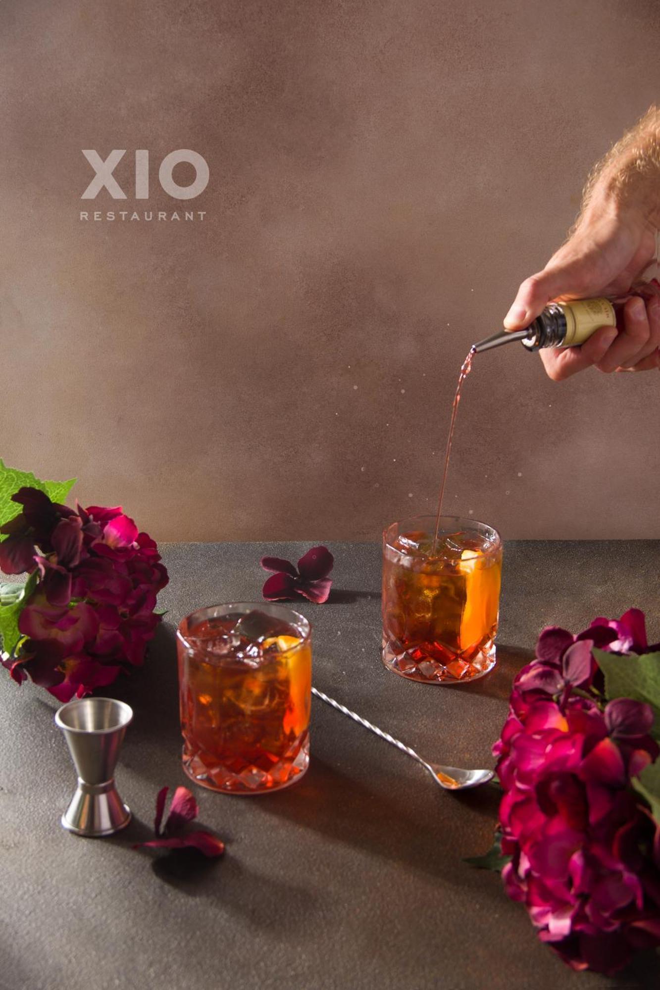 באר Xio Apartments מראה חיצוני תמונה