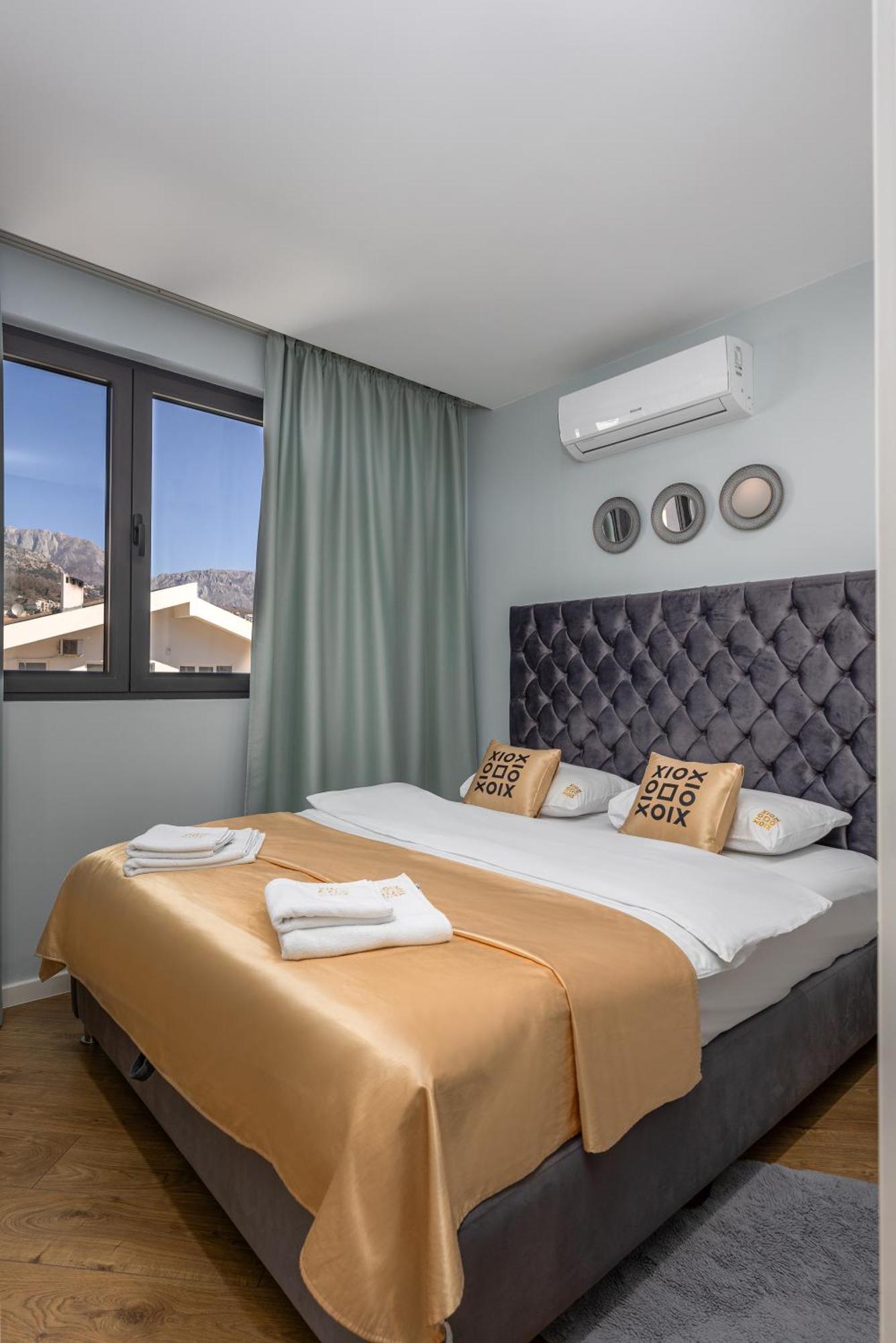 באר Xio Apartments מראה חיצוני תמונה