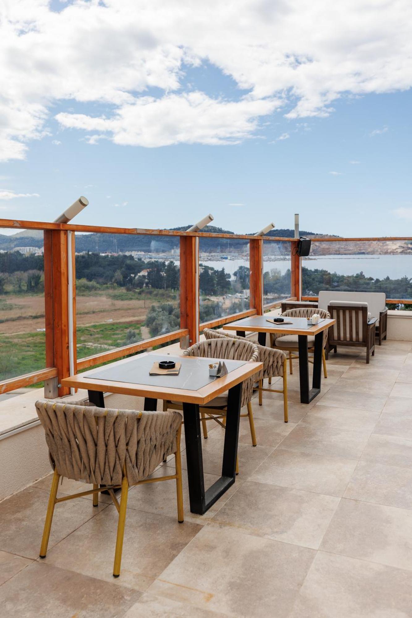 באר Xio Apartments מראה חיצוני תמונה