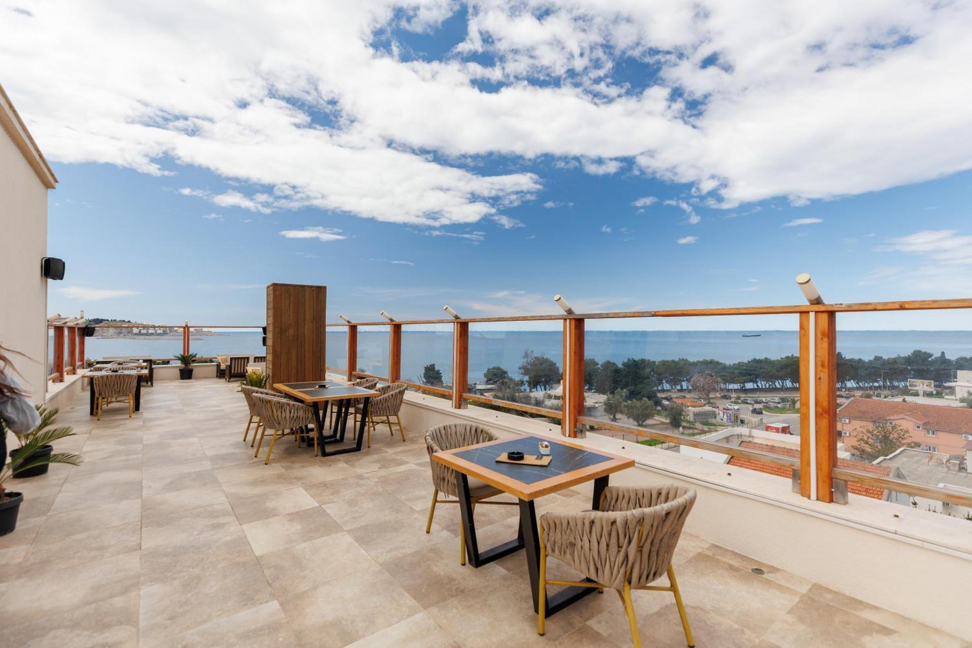 באר Xio Apartments מראה חיצוני תמונה