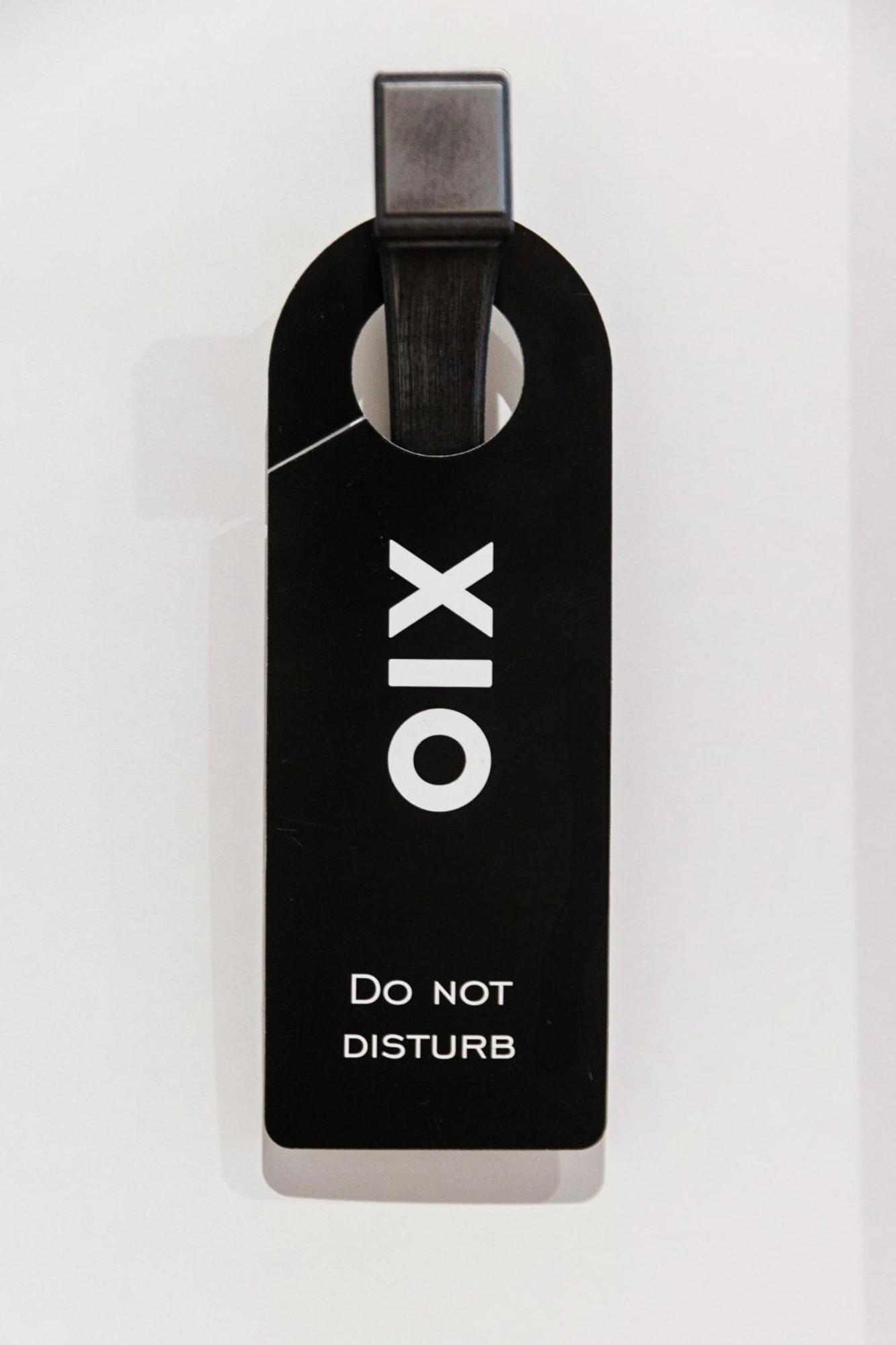 באר Xio Apartments מראה חיצוני תמונה