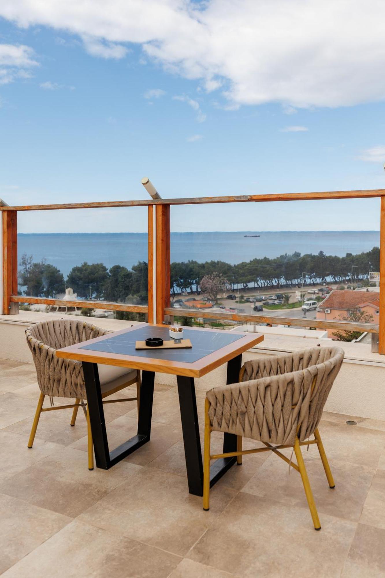 באר Xio Apartments מראה חיצוני תמונה