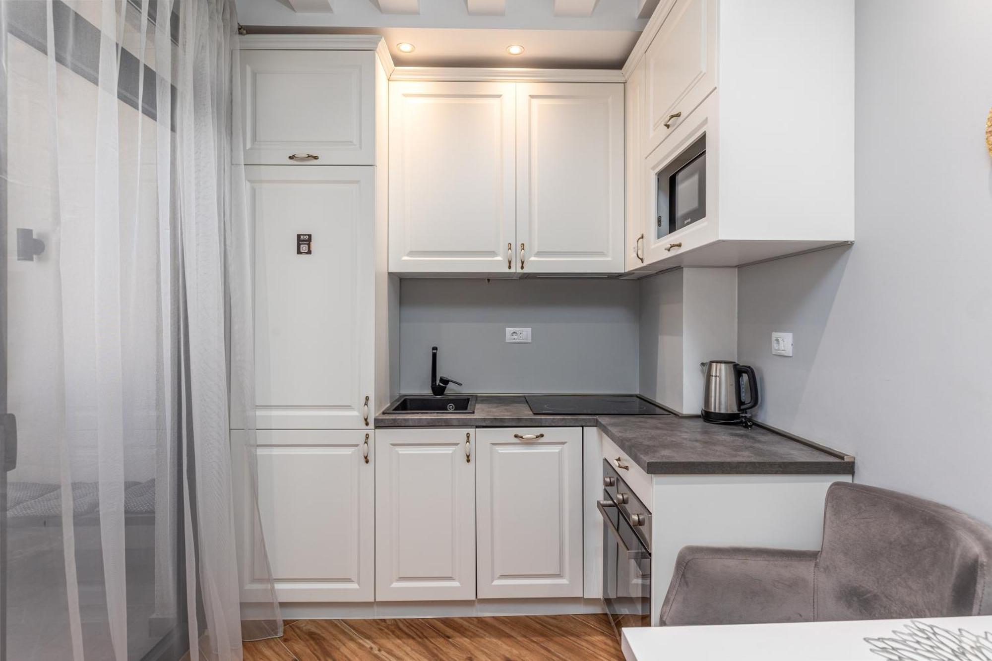 באר Xio Apartments מראה חיצוני תמונה