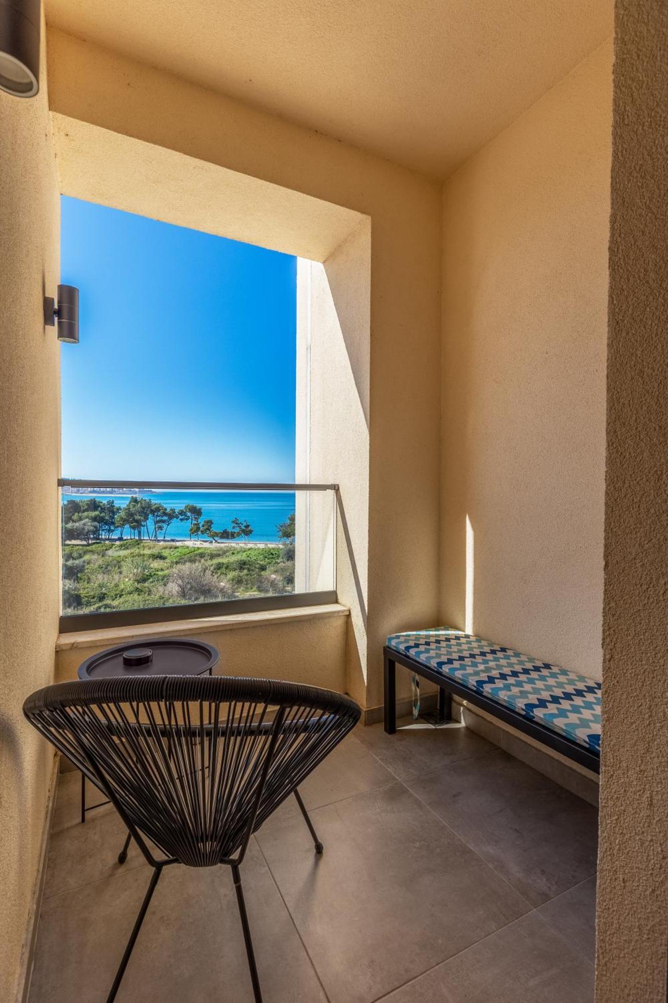 באר Xio Apartments מראה חיצוני תמונה