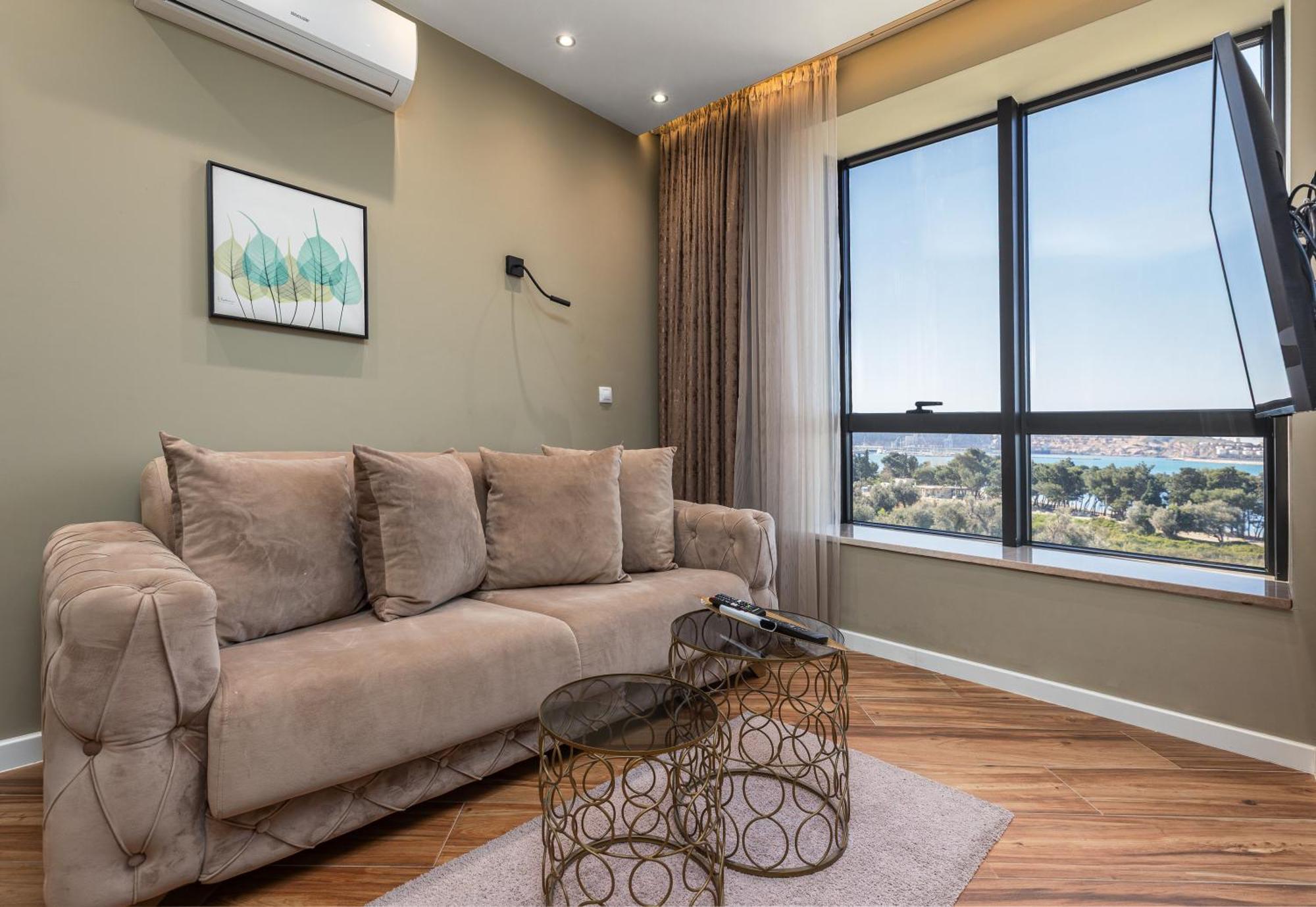 באר Xio Apartments מראה חיצוני תמונה