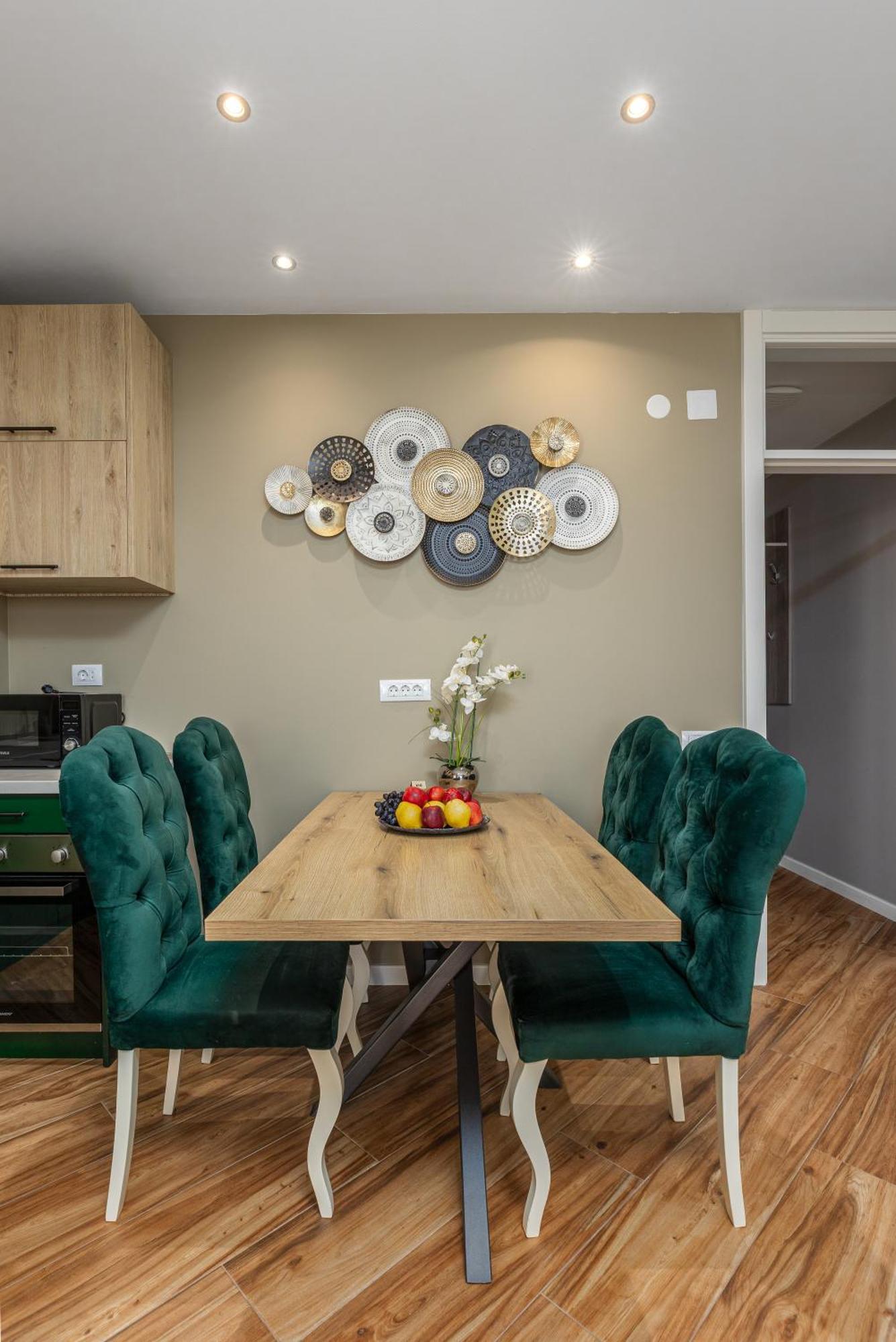 באר Xio Apartments מראה חיצוני תמונה