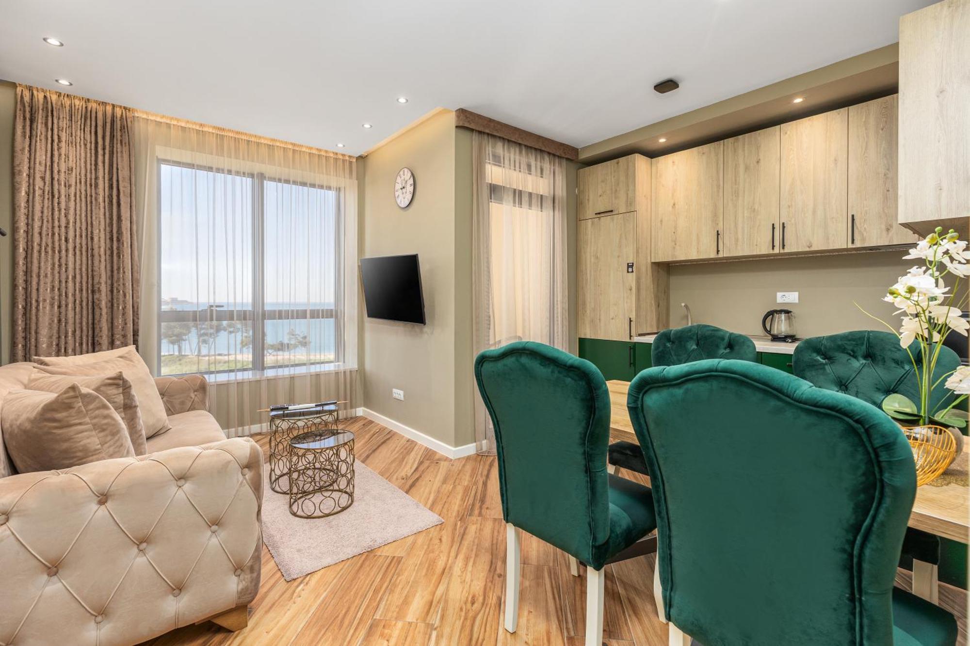 באר Xio Apartments מראה חיצוני תמונה