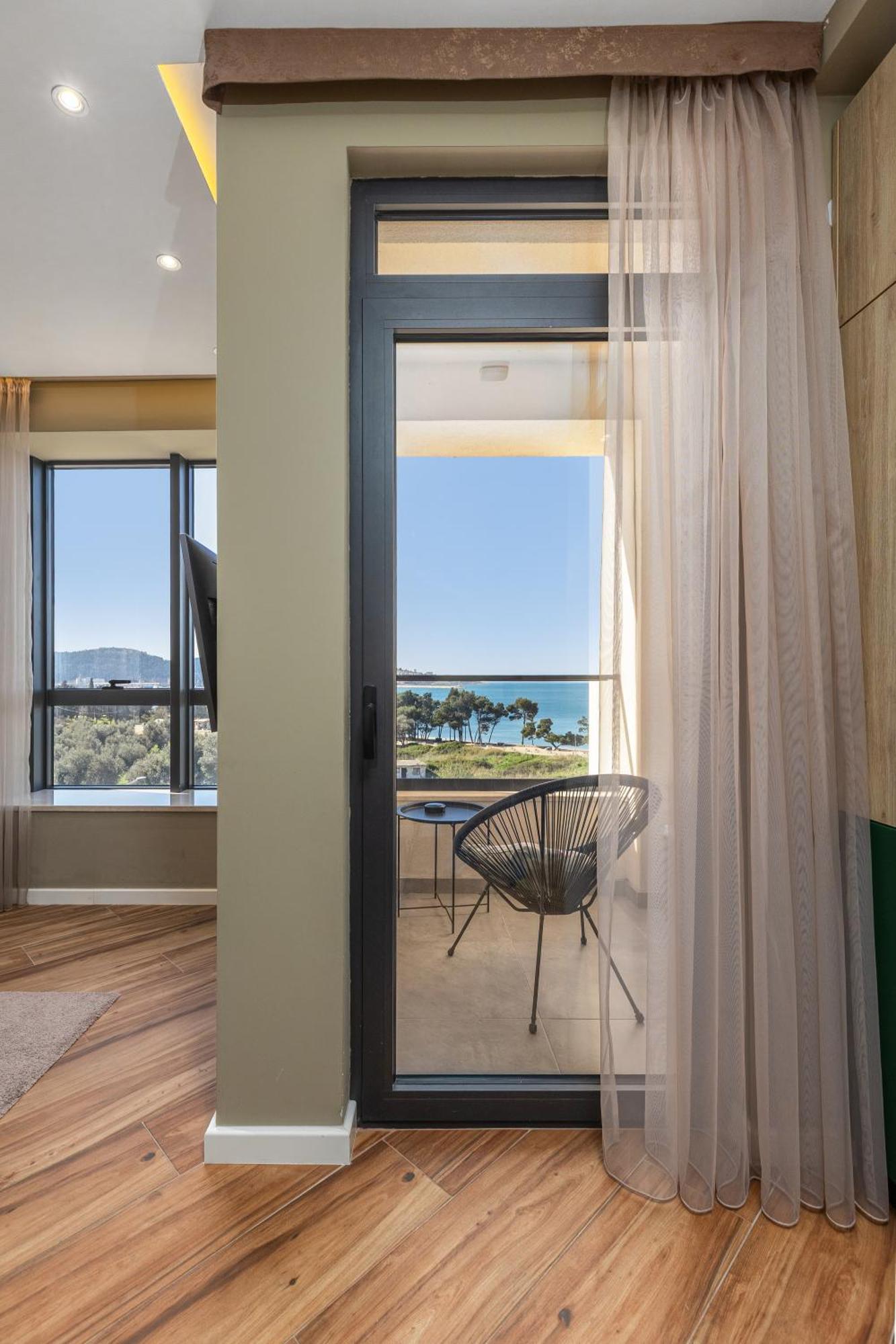 באר Xio Apartments מראה חיצוני תמונה